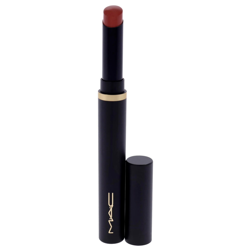 MAC Powder Kiss Velvet Blur Slim Stick Lipstick 2g - 891 Mull It Over