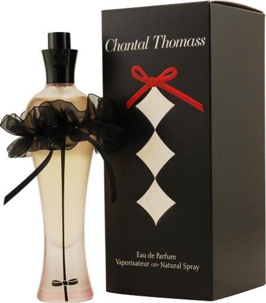 Chantal Thomass Eau De Parfum 100ml - Eau de Parfum at MyBeautyBoutique by Chantal Thomass