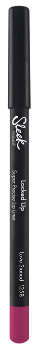 Sleek MakeUP Locked Up Super Precise Lip Liner 1.79g - Love Stoned