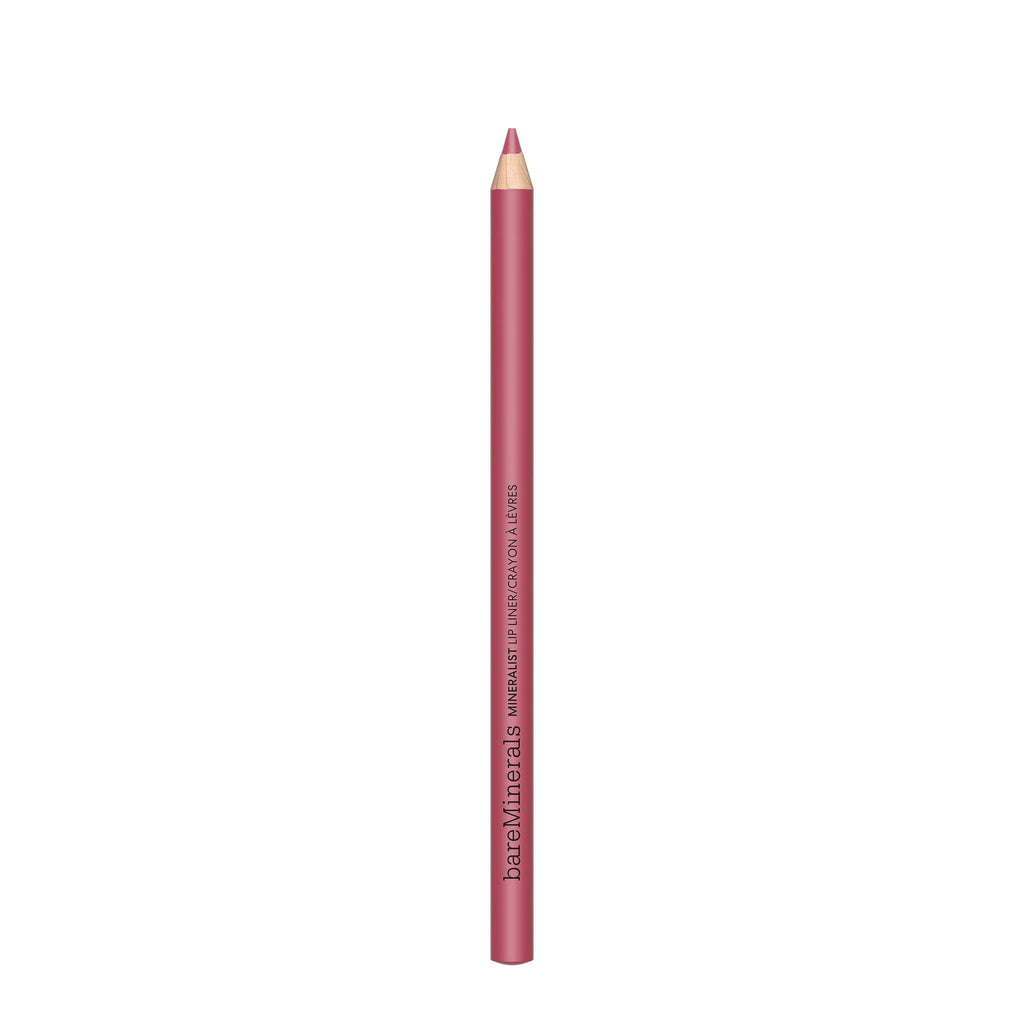 bareMinerals Mineralist Lasting Lip Liner 1g - Charming Pink