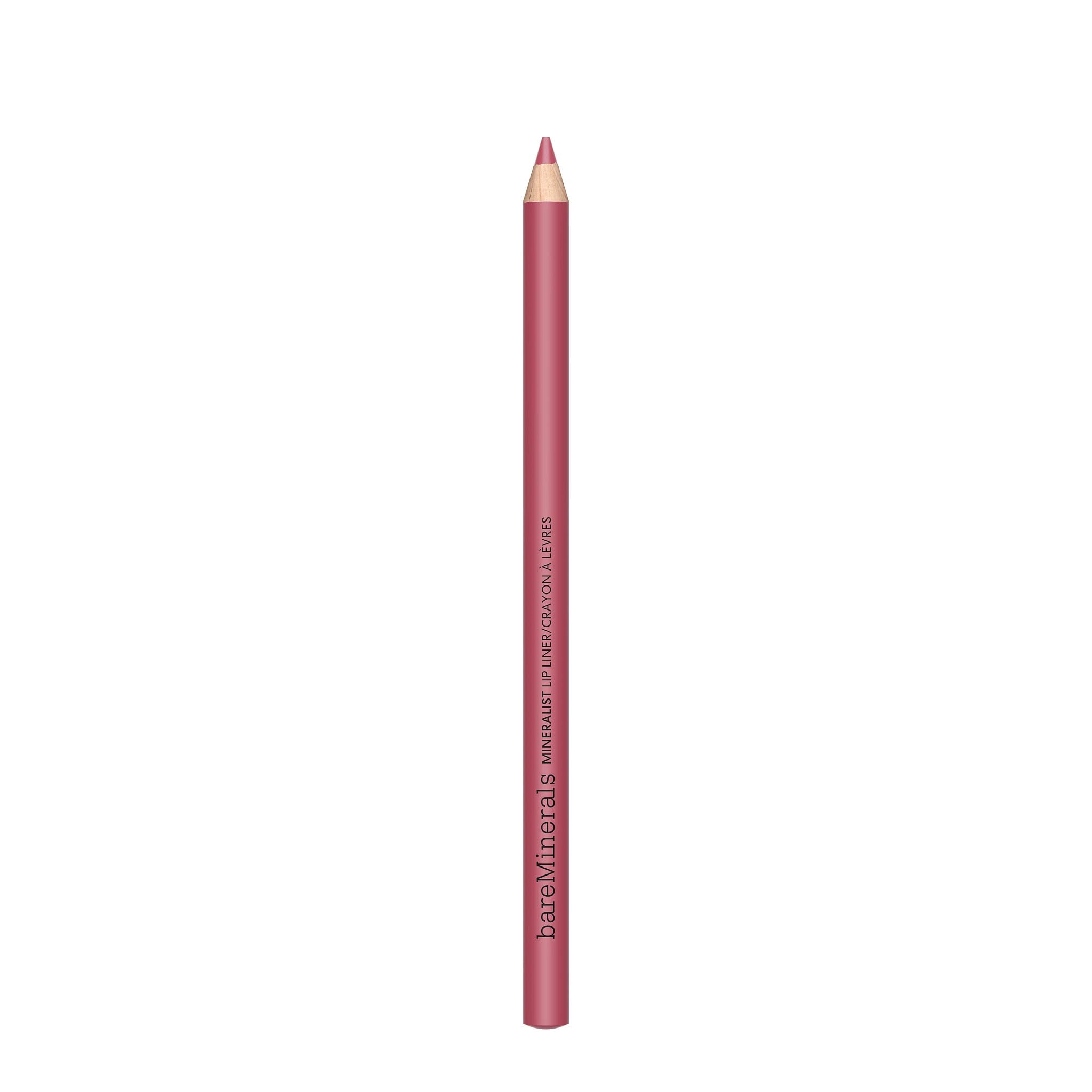 bareMinerals Mineralist Lasting Lip Liner 1g - Charming Pink