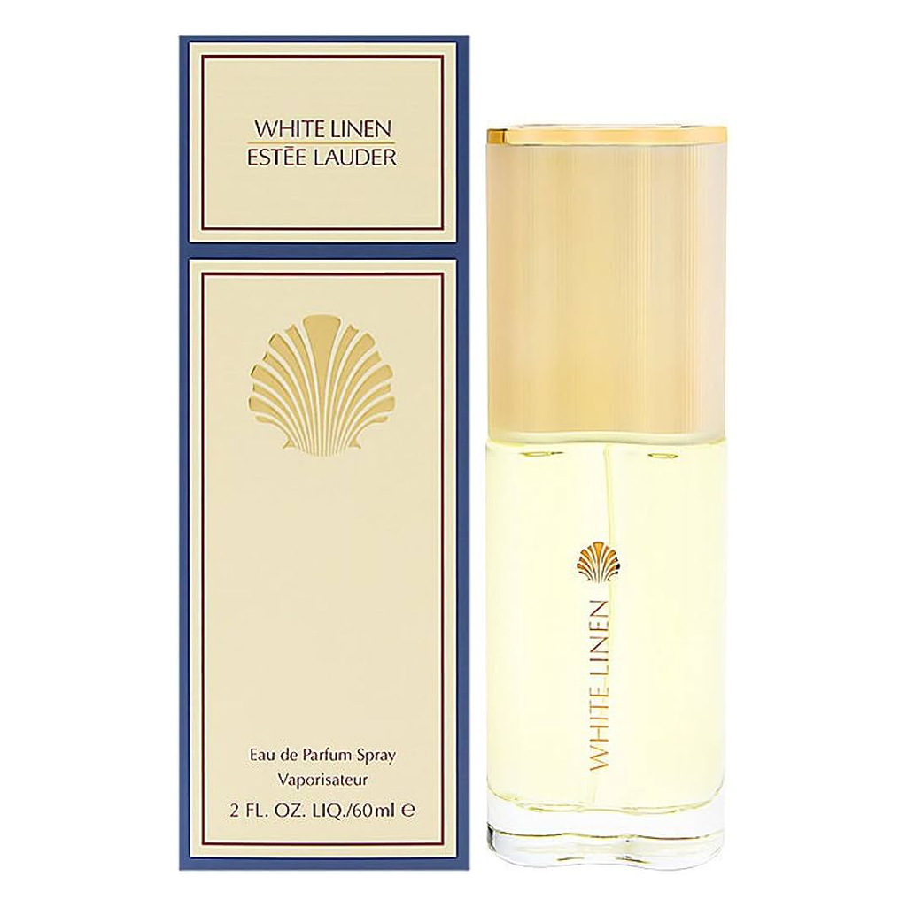 Estee Lauder White Linen Eau de Parfum 60ml - Eau de Parfum at MyBeautyBoutique by Estee Lauder
