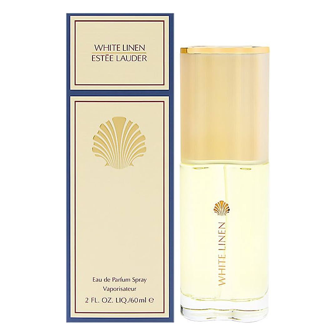 Estee Lauder White Linen Eau de Parfum 60ml - Eau de Parfum at MyBeautyBoutique by Estee Lauder