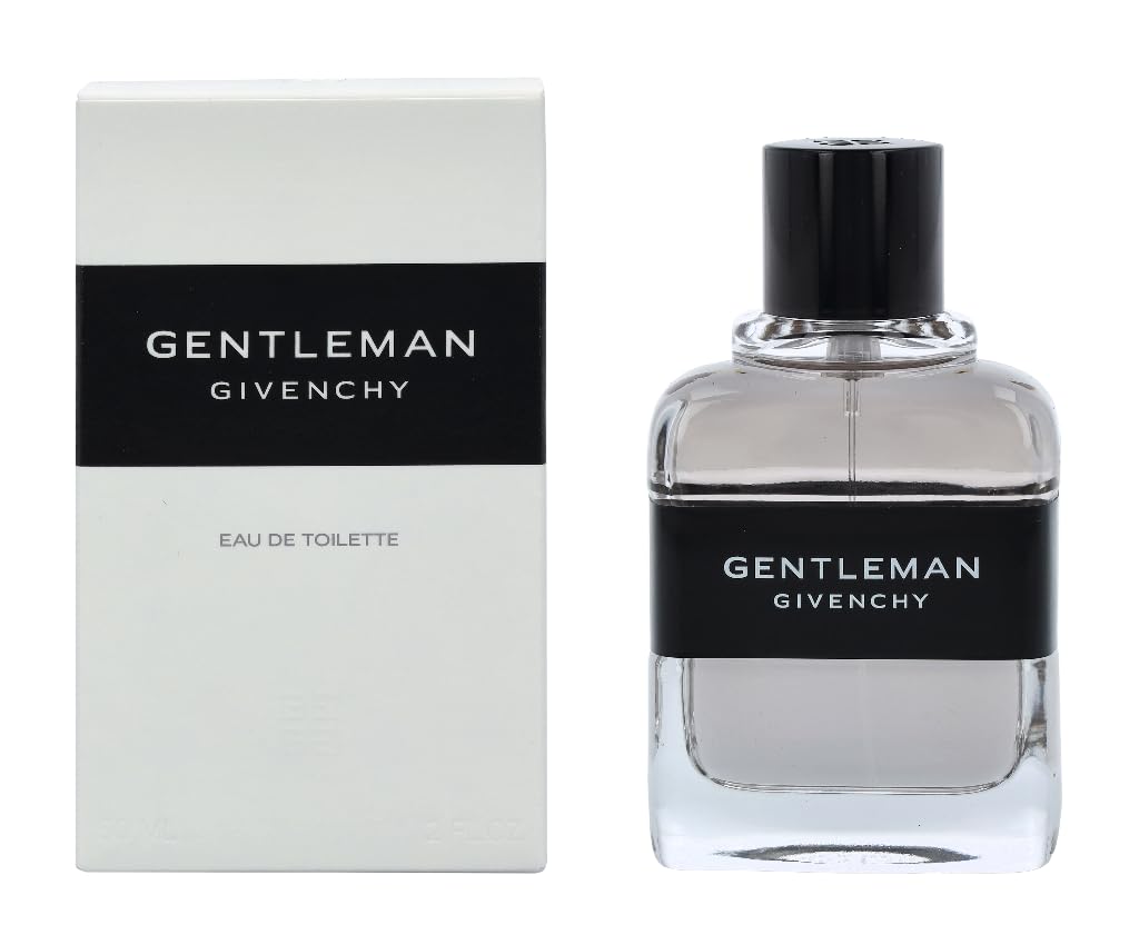 Givenchy Gentleman (2017) Eau de Toilette 60ml Spray