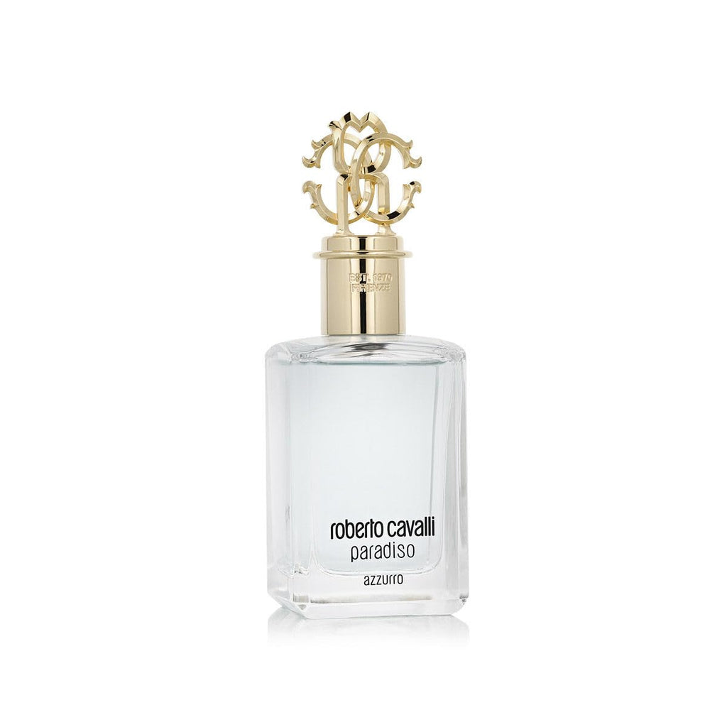 Roberto Cavalli Paradiso Azzurro Eau de Parfum 100ml Spray