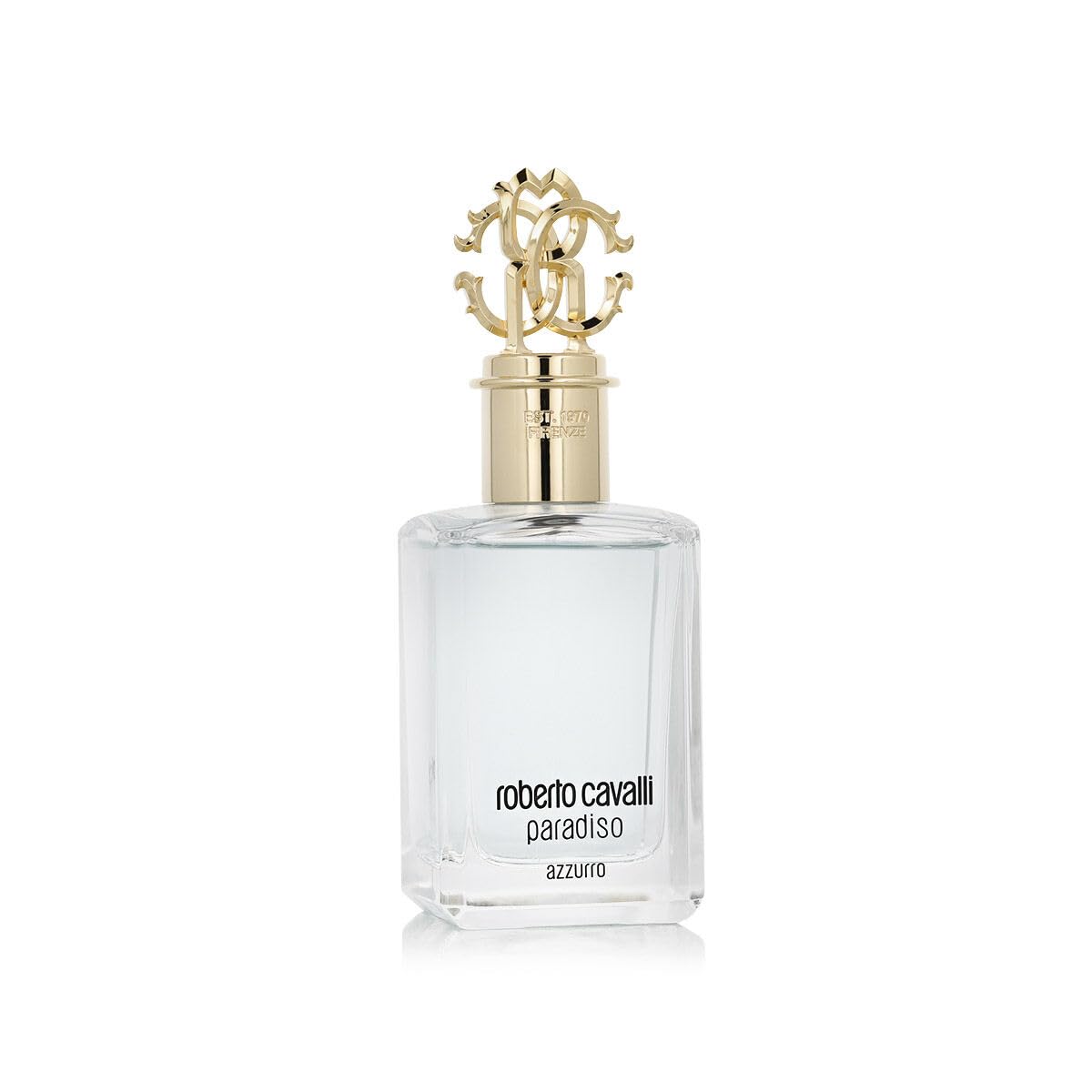 Roberto Cavalli Paradiso Azzurro Eau de Parfum 100ml Spray