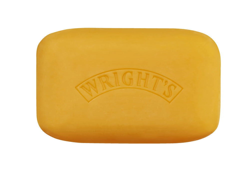 Wright's Soap Bar