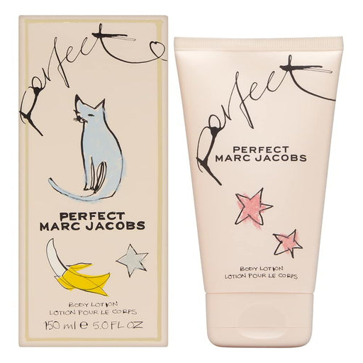 Marc Jacobs Perfect Body Lotion 150ml