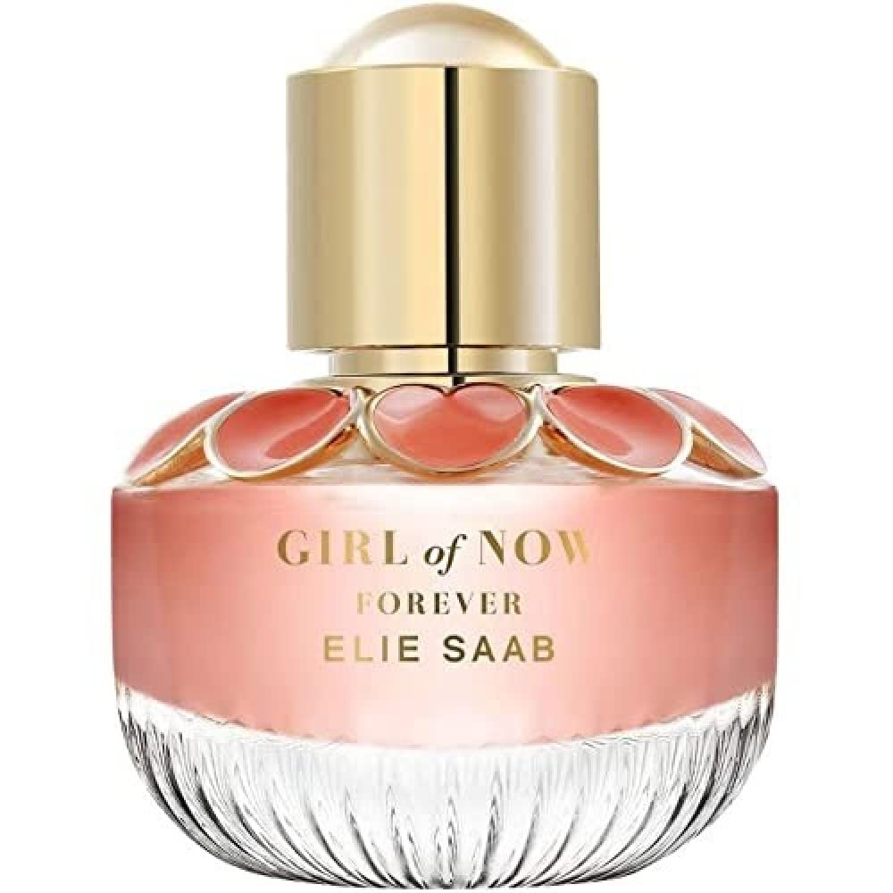 Elie Saab Girl Of Now Forever Eau De Parfum 30ml - Eau De Parfum at MyBeautyBoutique by Elie Saab