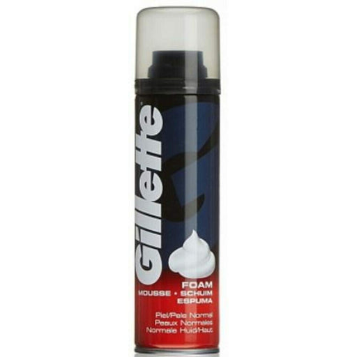 Gillette Regular Shaving Foam 