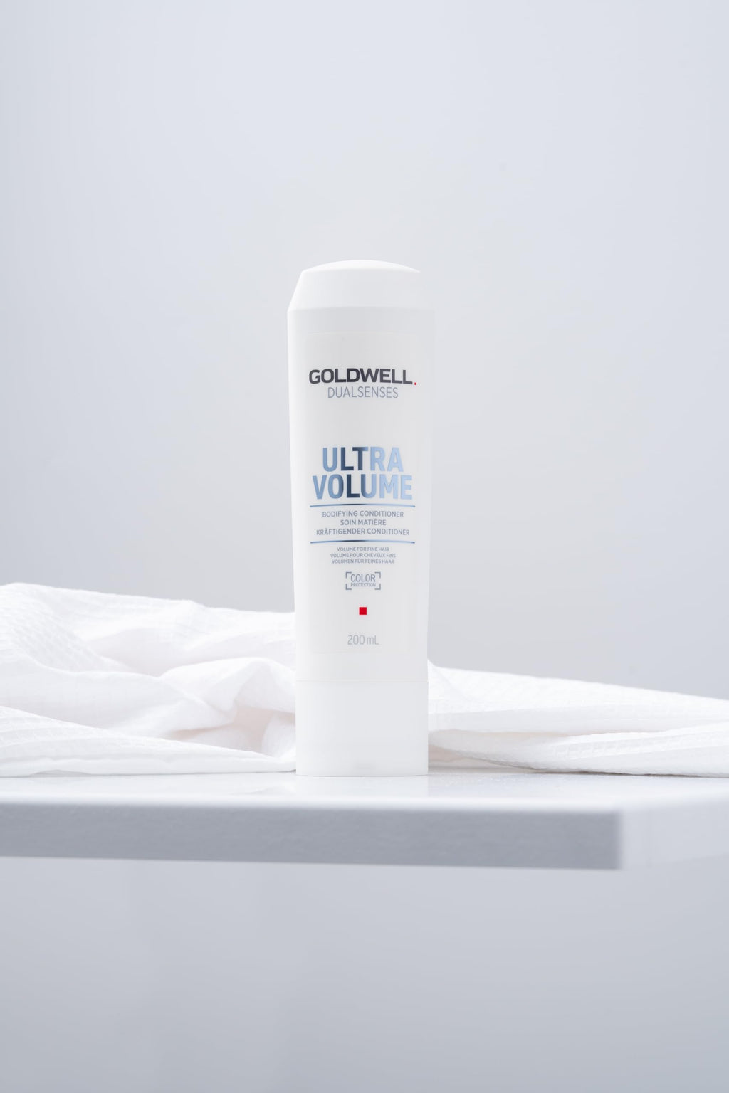 Goldwell Dualsenses Ultra Volume Bodifying Conditioner 1000ml
