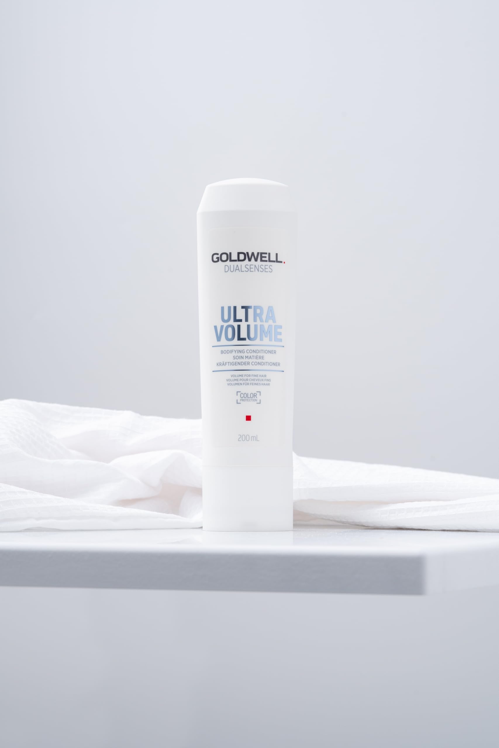 Goldwell Dualsenses Ultra Volume Bodifying Conditioner 1000ml