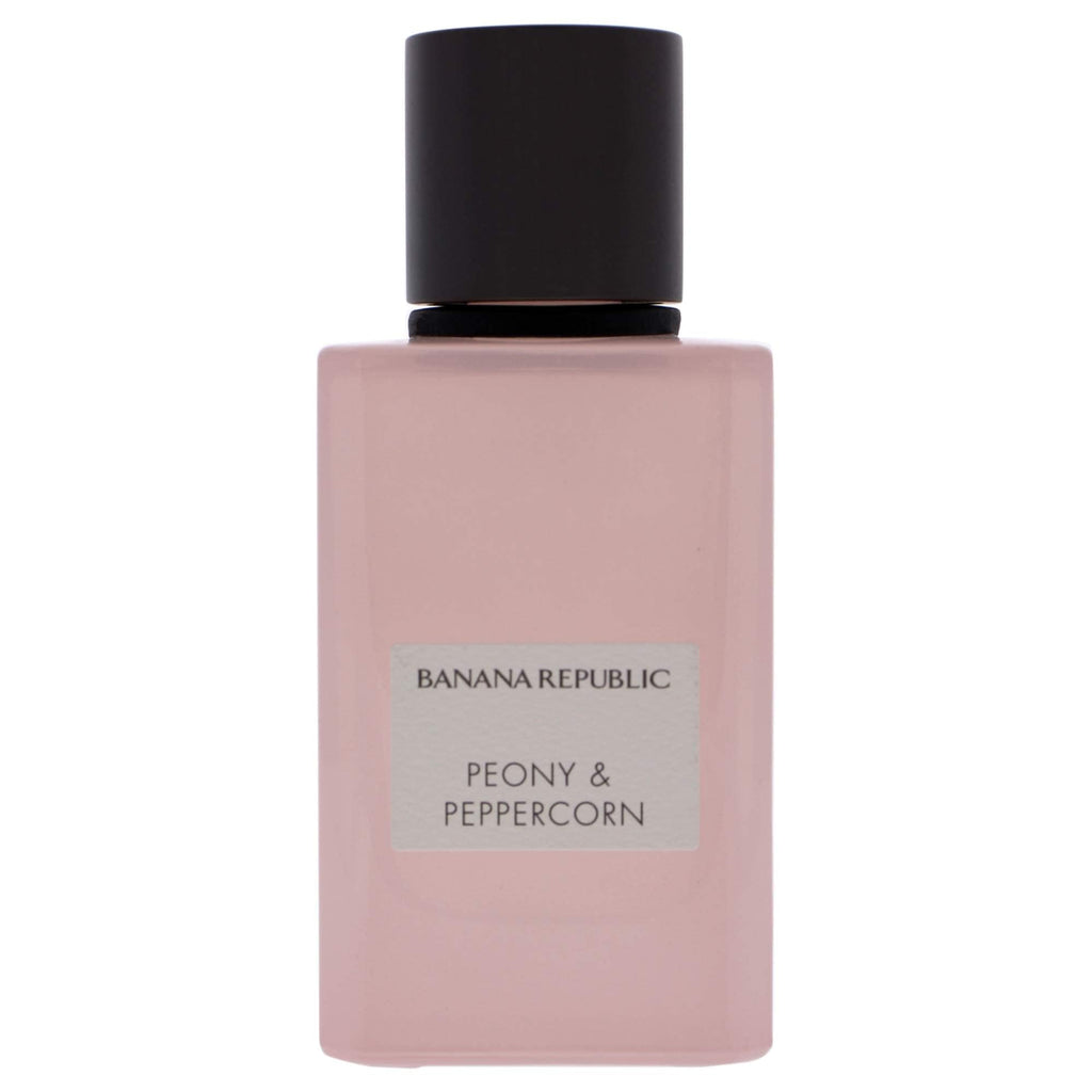 Banana Republic Peony & Peppercorn Eau de Parfum 75ml Spray