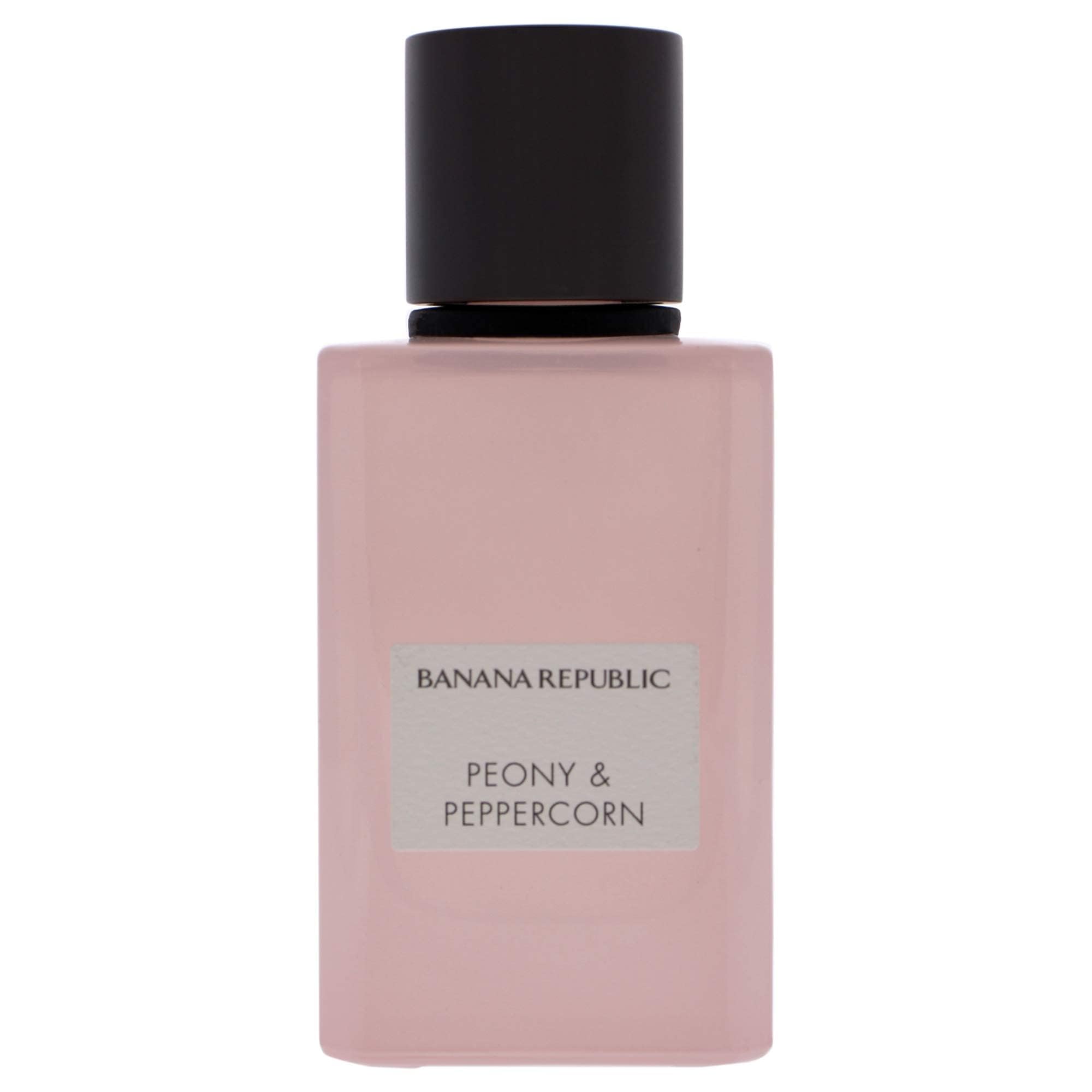 Banana Republic Peony & Peppercorn Eau de Parfum 75ml Spray
