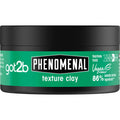 Schwarzkopf Got2b Phenomenal Texturizing Clay 100ml