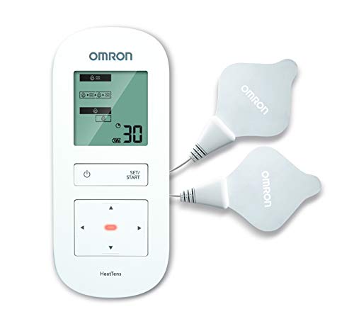 Omron HeatTens Pain Reliever (HV-F311-E)