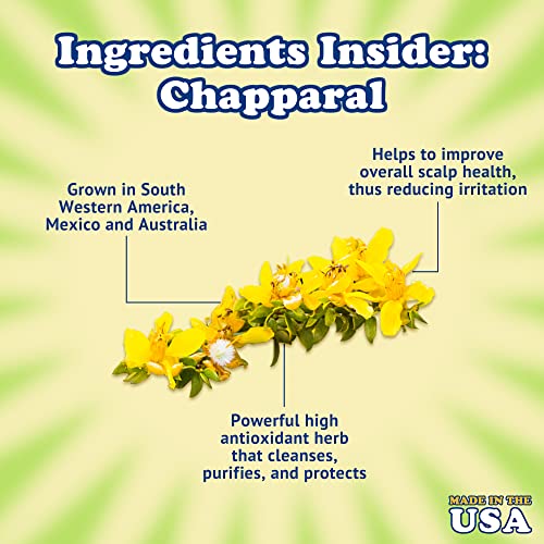 Mane 'n Tail Herbal Gro Conditioner 355ml