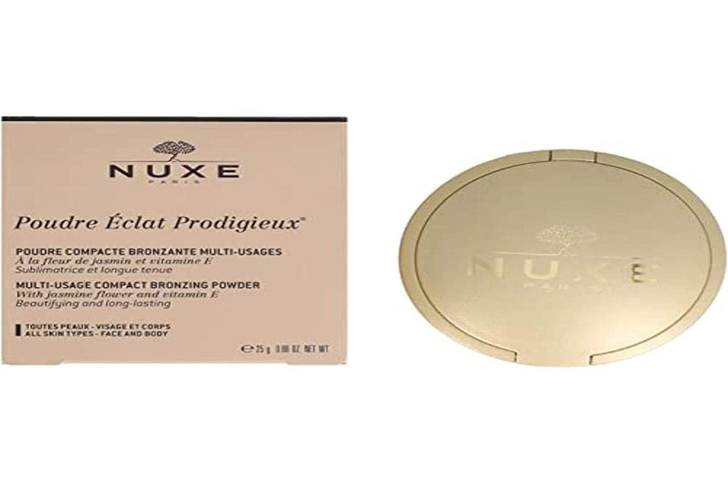 Nuxe Prodigieux Bronzing Powder 25G