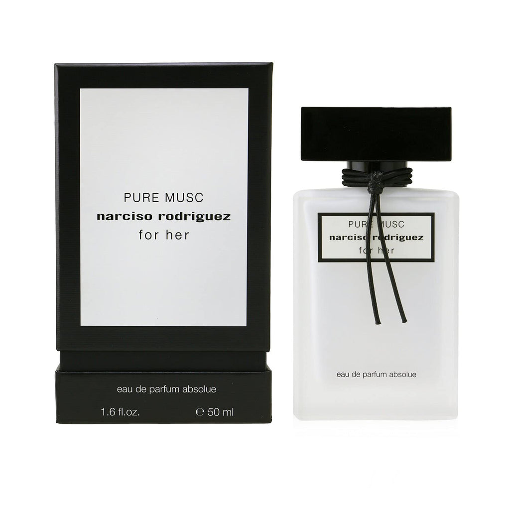 Narciso Rodriguez for Her Pure Musc Eau de Parfum 50ml Spray
