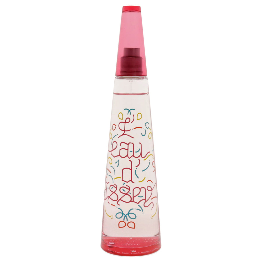 Issey Miyake L'Eau d'Issey Summer Shades of Kolam Eau de Toilette 100ml Spray