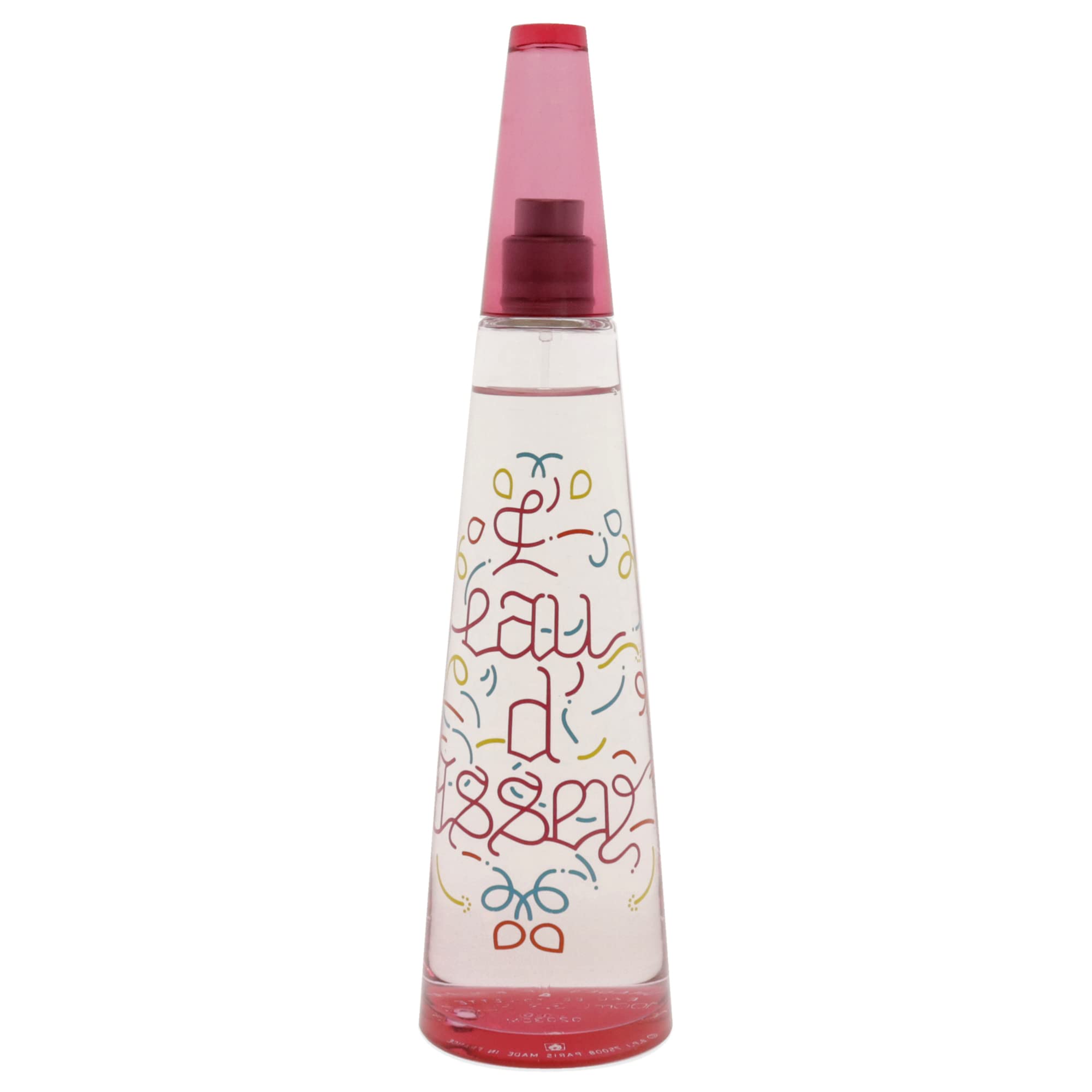 Issey Miyake L'Eau d'Issey Summer Shades of Kolam Eau de Toilette 100ml Spray
