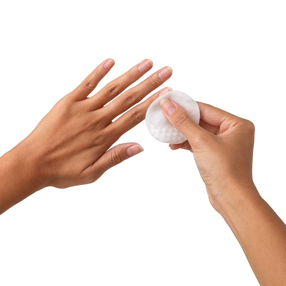 Cutex Moisture-Rich Nail Polish Remover 200ml