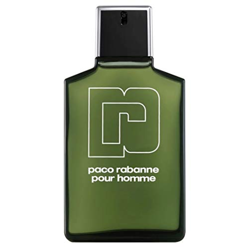 Paco Rabanne Pour Homme Eau de Toilette 100ml Spray - Fragrance at MyBeautyBoutique by Paco Rabanne