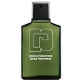 Paco Rabanne Pour Homme Eau de Toilette 100ml Spray - Fragrance at MyBeautyBoutique by Paco Rabanne