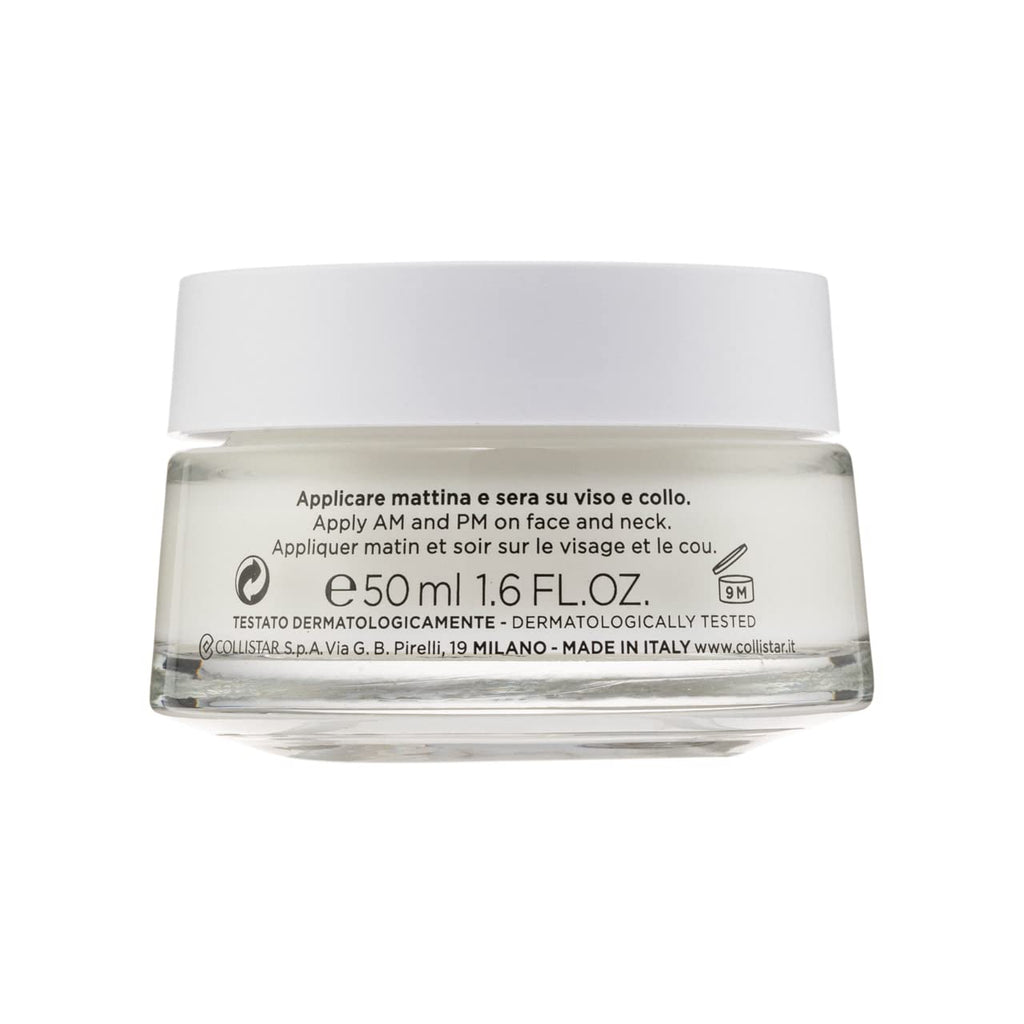 Collistar Active Pure Vitamin C + Ferulic Acid Cream 50ml