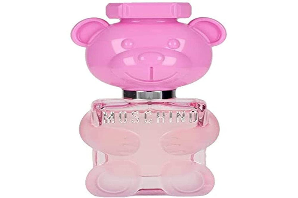 Moschino Toy 2 Bubble Gum Eau de Toilette 30ml Spray - Fragrance at MyBeautyBoutique by Moschino