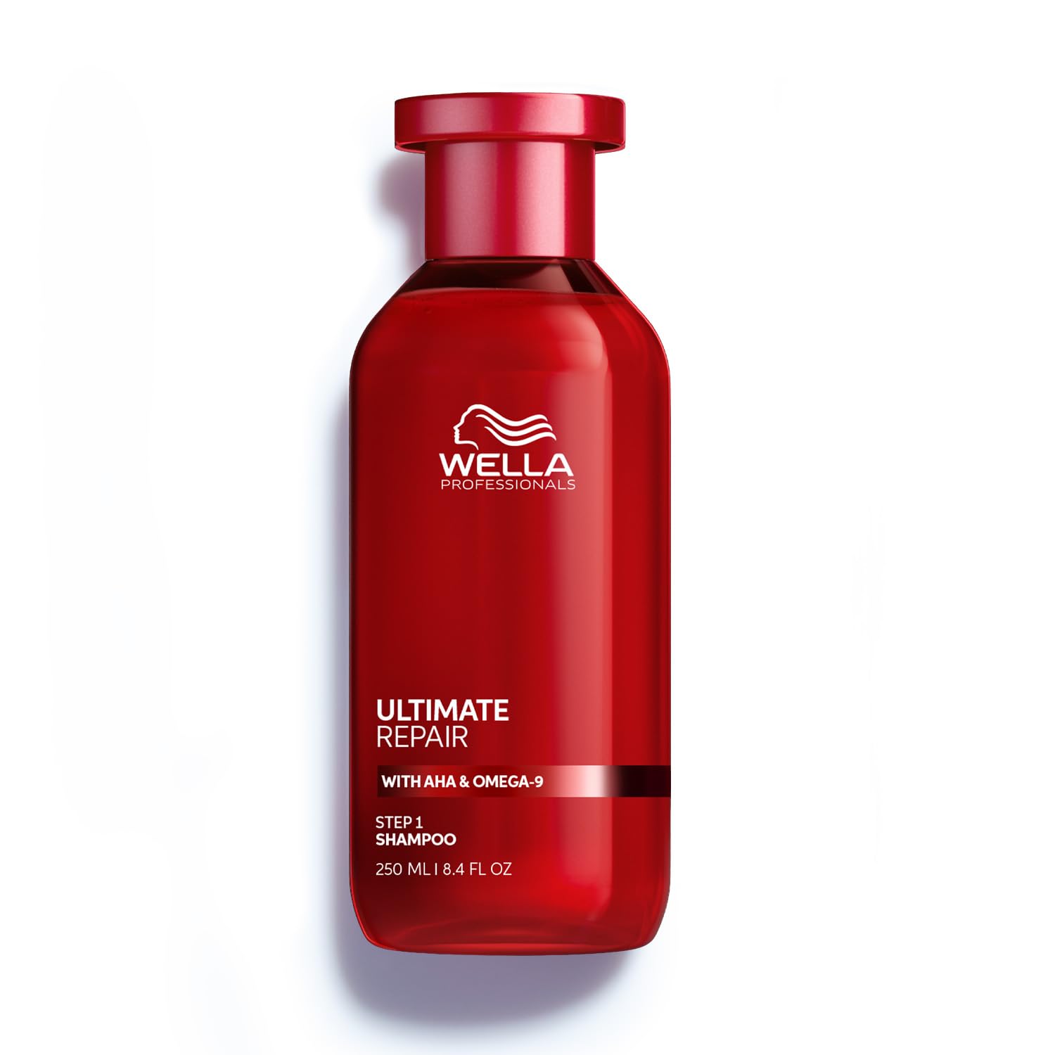 Wella Professionals Ultimate Repair Shampoo 250ml