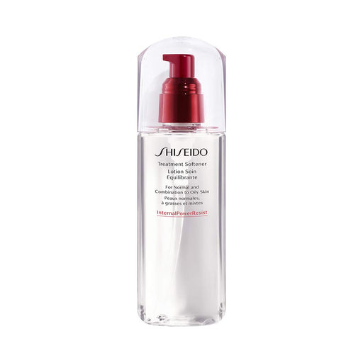 Shiseido Treatment Softener Lotion 150ml