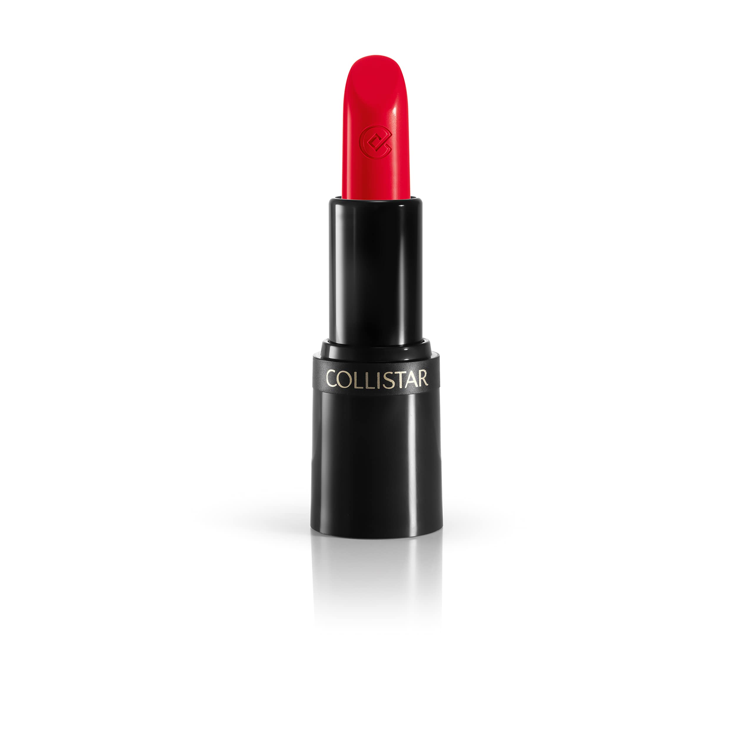 Collistar Rossetto Puro Lip Stick 3.5ml - 109 - Papavero Ipnotico