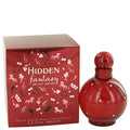 Britney Spears Hidden Fantasy Eau de Parfum 100ml - Perfume & Cologne at MyBeautyBoutique by Britney Spears