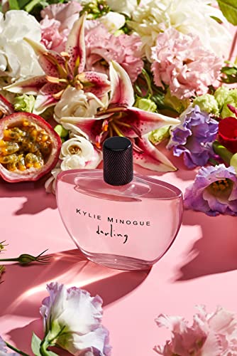 Kylie Minogue Darling Eau de Parfum 75ml Spray - Eau De Parfum at MyBeautyBoutique by Kylie Minogue