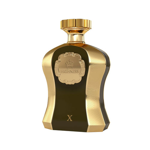 Afnan Highness X Eau de Parfum 100ml Spray