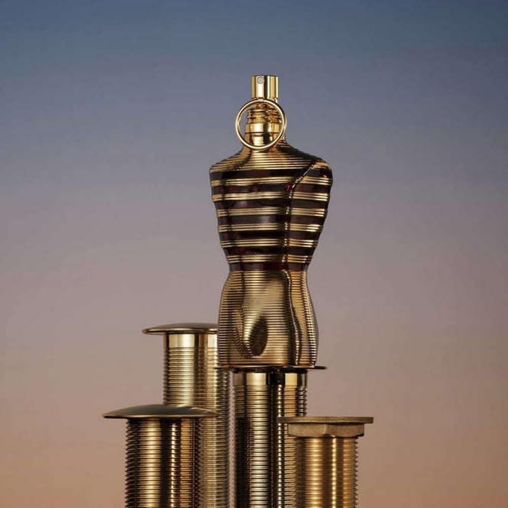 Jean Paul Gaultier Le Male Elixir Eau de Parfum 75ml Spray - Eau de Parfum at MyBeautyBoutique by Jean Paul Gaultier