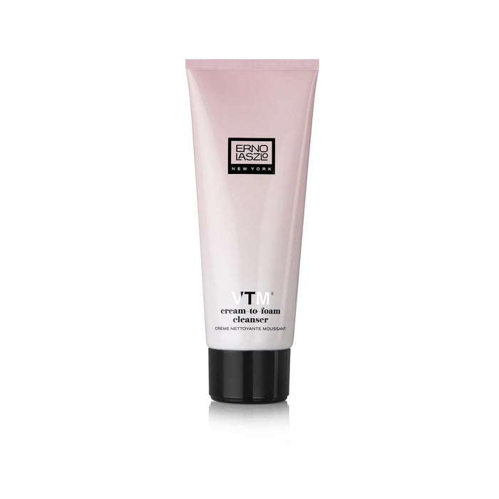 Erno Laszlo VTM Cream-To-Foam Cleanser 150ml