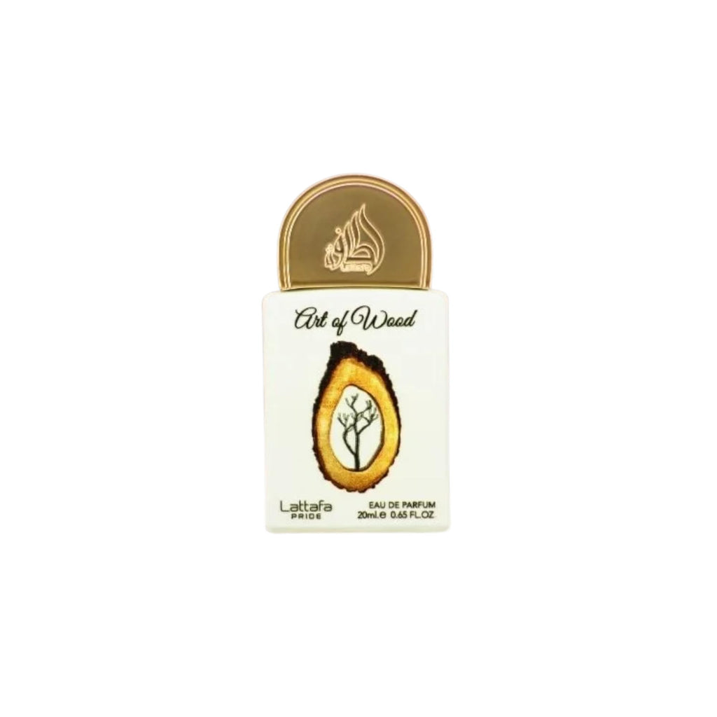 Lattafa Pride Gift Set Collection No.3 - 5 x 20ml