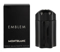 Mont Blanc Emblem Eau de Toilette 100ml Spray