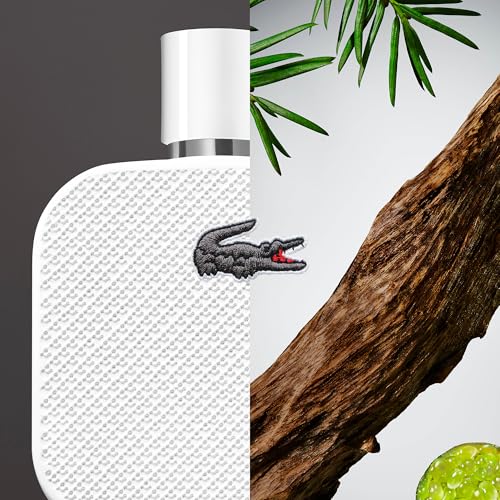 Lacoste Eau de Lacoste L.12.12 Blanc Eau de Parfum 100ml Spray