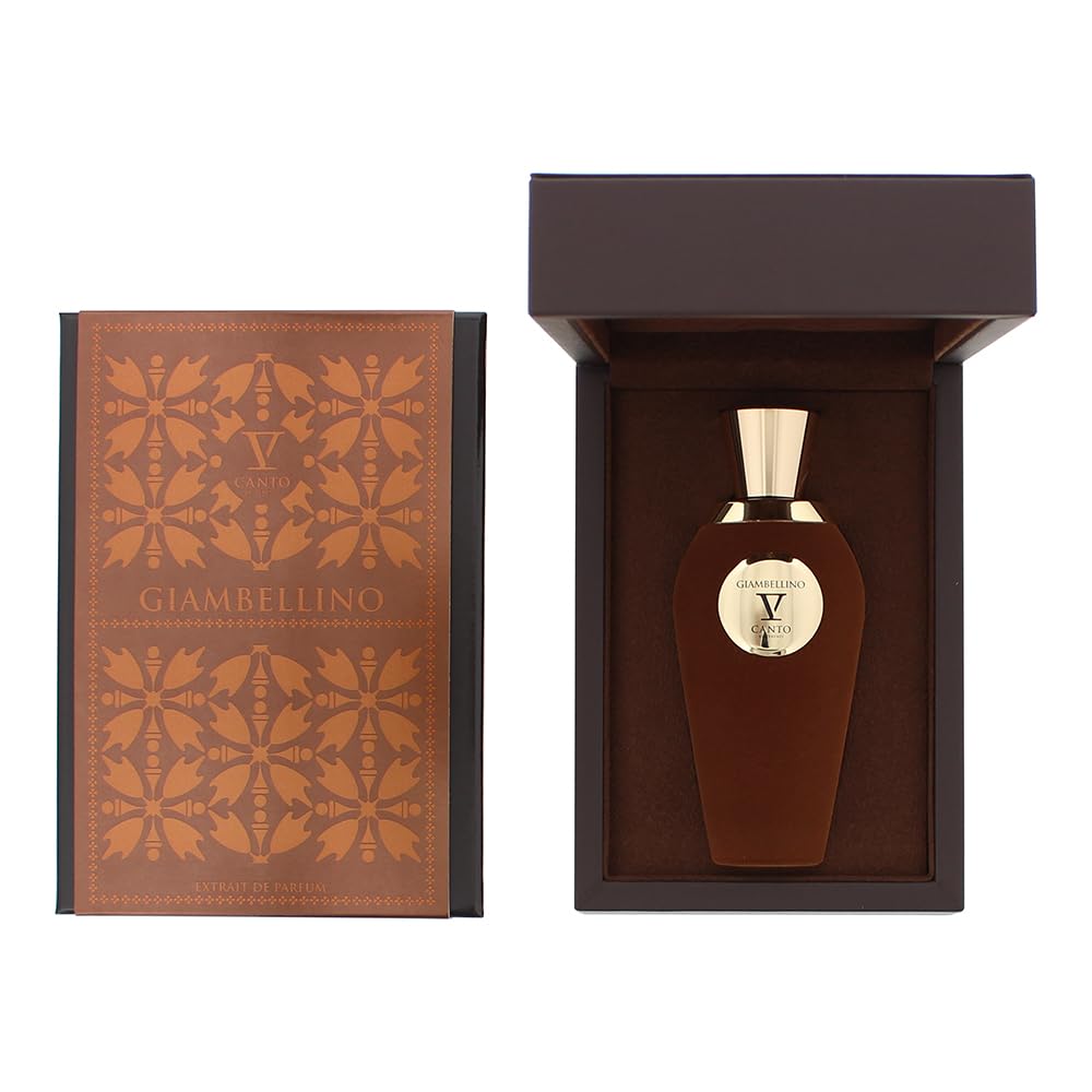 V Canto Giambellino Extrait de Parfum 100ml Spray