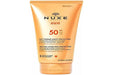 Nuxe Sun Melting Lotion High Protection SPF50 150ml