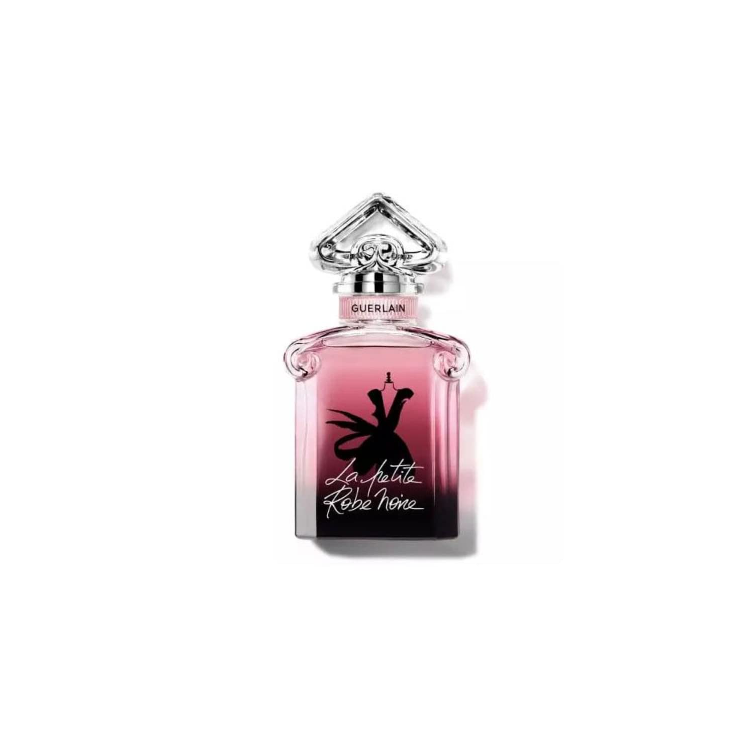Guerlain La Petite Robe Noire Eau de Parfum Intense 75ml Spray - For Her at MyBeautyBoutique by Guerlain