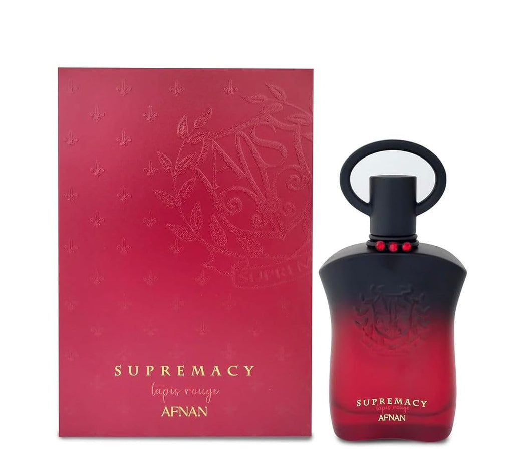 Afnan Supremacy Tapis Rouge Eau de Parfum 90ml Spray