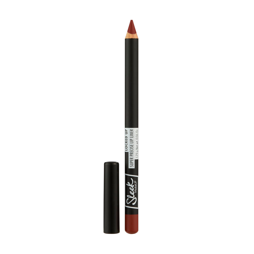 Sleek MakeUP Locked Up Super Precise Lip Liner 1.79g - Baby You're Bad