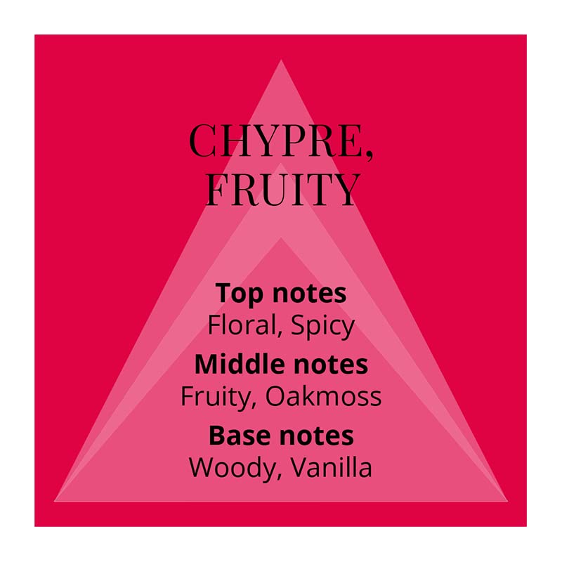 Milton Lloyd Colour Me Red Eau de Parfum 100ml Spray - Eau de Perfume at MyBeautyBoutique by Milton Lloyd