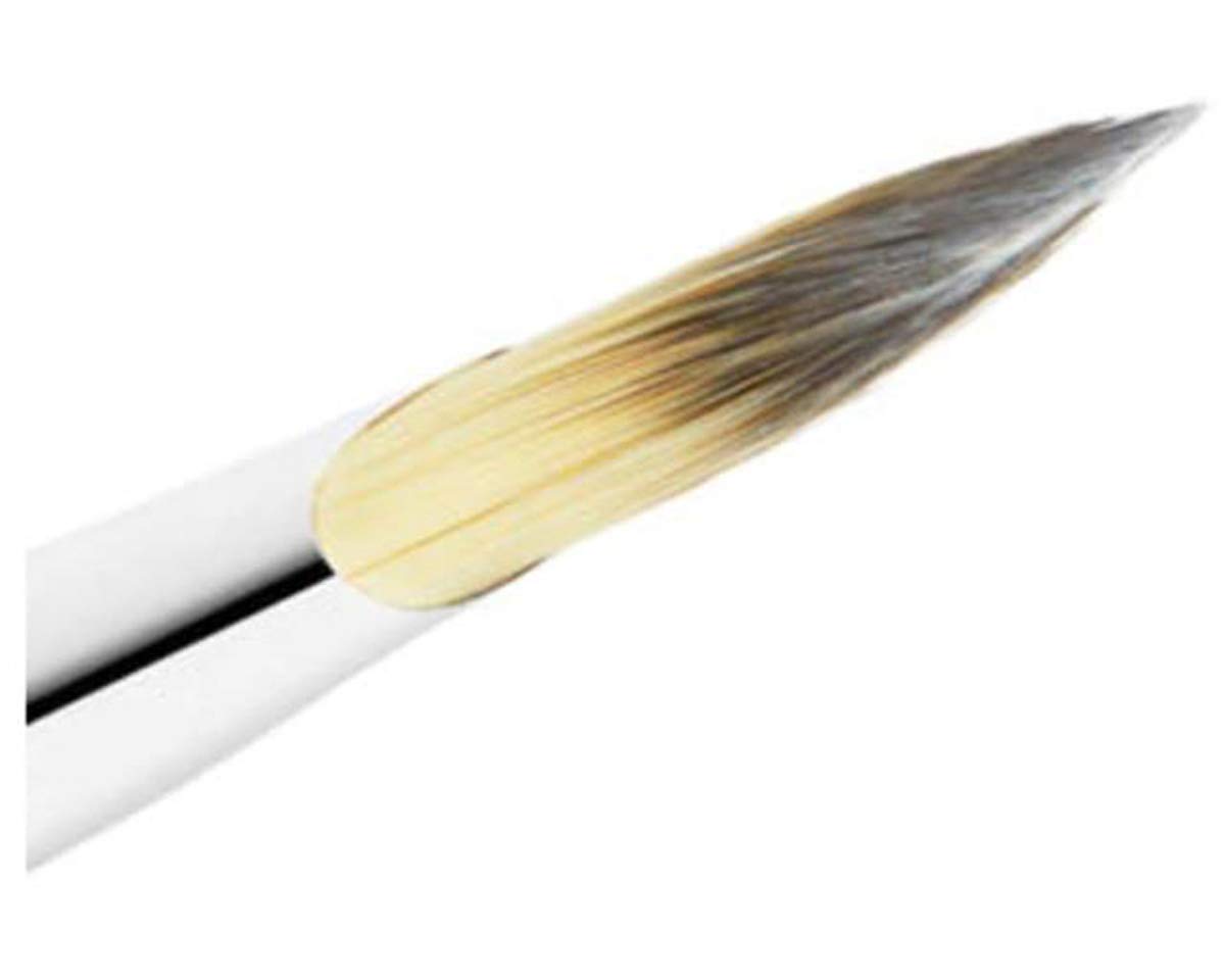 MAC Synthetic Foundation Brush 190