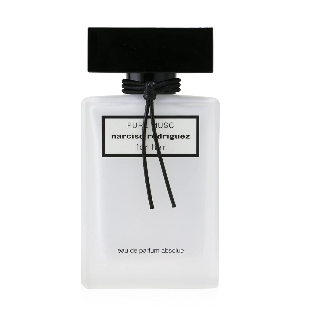 Narciso Rodriguez for Her Pure Musc Eau de Parfum 50ml Spray