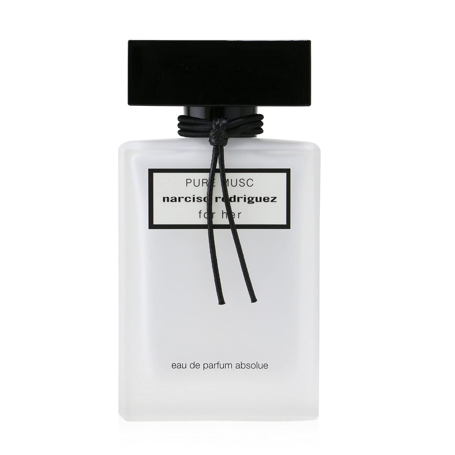 Narciso Rodriguez for Her Pure Musc Eau de Parfum 50ml Spray